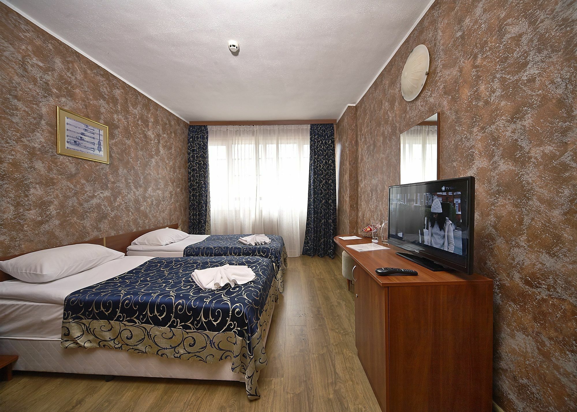 Hotel Akord Sofia Extérieur photo